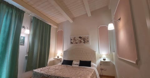 Il Piccolo Giglio Bed and Breakfast in Porto Sant'Elpidio