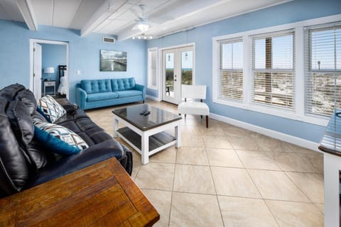 Coconut Beach House B House in Okaloosa Island