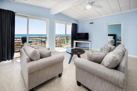 Coconut Beach House A By Brooks And Shorey Resorts House in Okaloosa Island