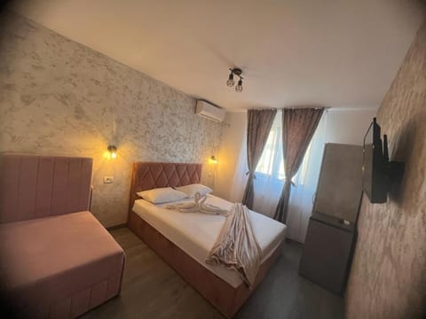 Ama Boutique Bed and Breakfast in Constanta