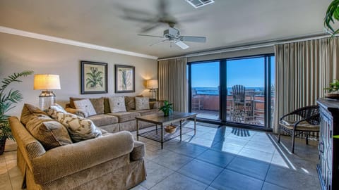 Aegean 309 - Great Views from this Beach Front 3 Bedroom 3 and a half baths House in Destin