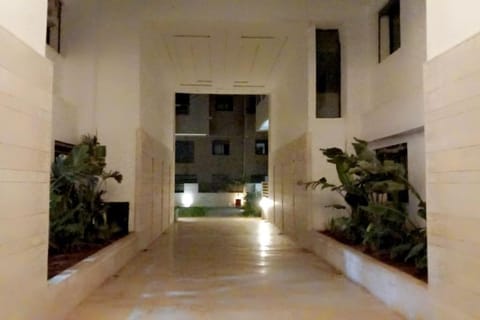 Résidence Menara Garden Apartamento in Marrakesh