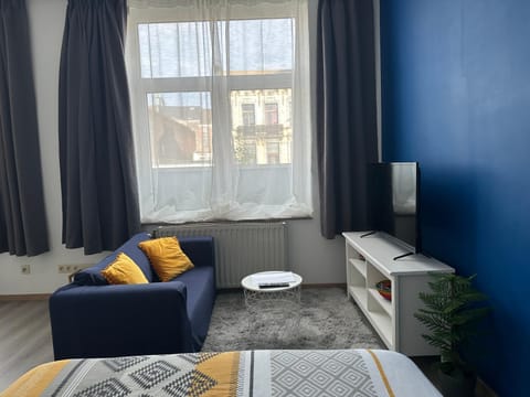 Sofieflat - Wallifornie Apartment in Charleroi