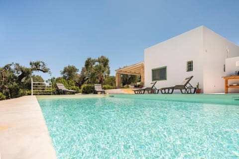 The Peak House Villa in Province of Taranto