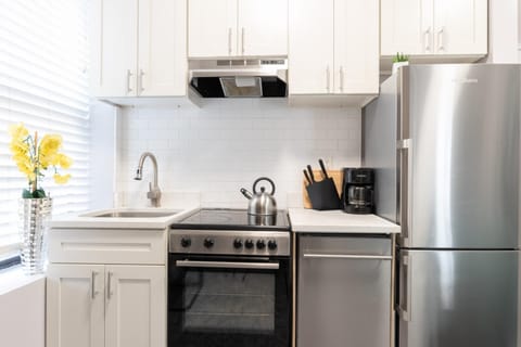 3BR Chelsea in NYC Condo in Chelsea