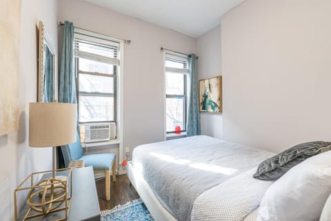 3BR Chelsea in NYC Condo in Chelsea