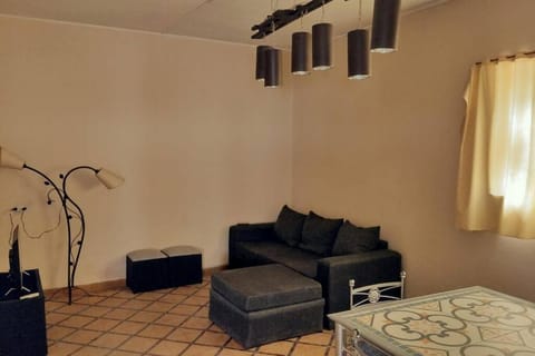 Alquiler Anzorena Apartment in Godoy Cruz