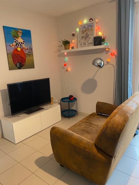 T2 Balma quartier Vidailhan Apartamento in Toulouse