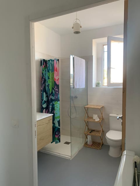 T3 vue mer Condo in Le Lavandou