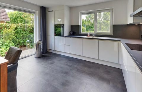 Modern Luxury villa House in Zeewolde