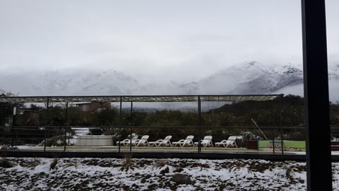 Rahuen Hotel/Restaurant Hotel in San Luis Province, Argentina