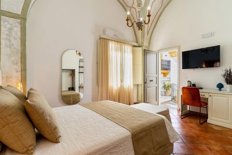 B&B Corte Patitari Bed and Breakfast in Gallipoli