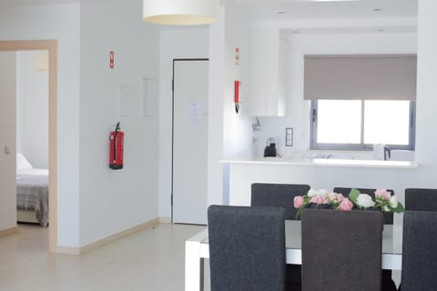 Albur Village Apartment in Alvor