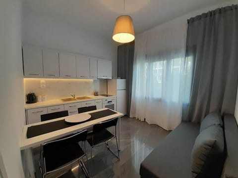 D4 Central Luxury Apartment Apartment in Volos