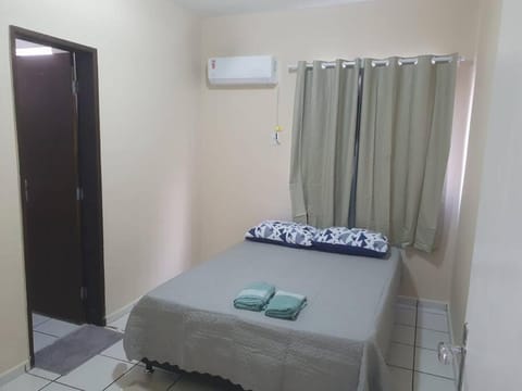 Apartamento Aririzal - Cohama Condo in São Luís