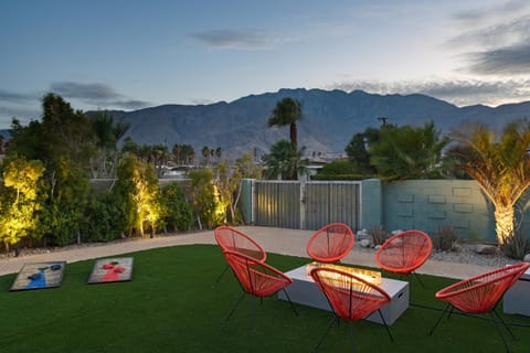 Garden, Garden view, Garden view, Mountain view, Mountain view