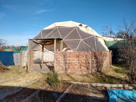 RAMA GUEST HOUSE- COMPLEJO ENTERO- LUJAN DE CUYO- CACHEUTA- MONTAÑA DE Mendoza-Argentina Campground/ 
RV Resort in Luján de Cuyo