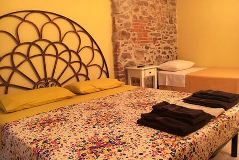 Corte Capitani Bed and Breakfast in Capannori