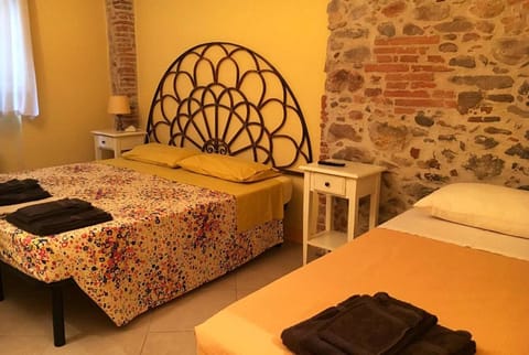 Corte Capitani Bed and Breakfast in Capannori