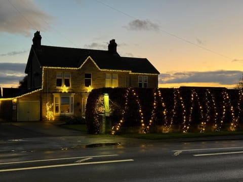 The Poplars Rooms & Cottages Bed and Breakfast in Borough of Harrogate