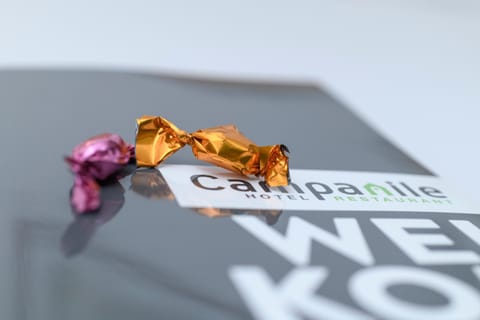 Property logo or sign