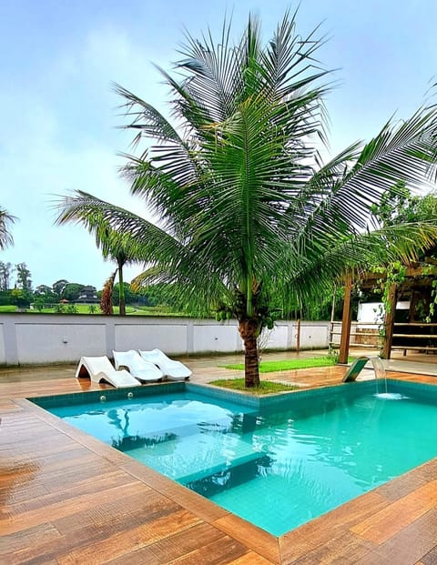 Casa com piscina e muita tranquilidade Location de vacances in Rio de Janeiro