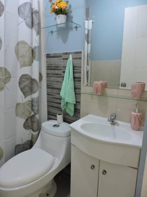 Exclusivo departamento 02 habitaciones 02 baños Condo in Magdalena del Mar