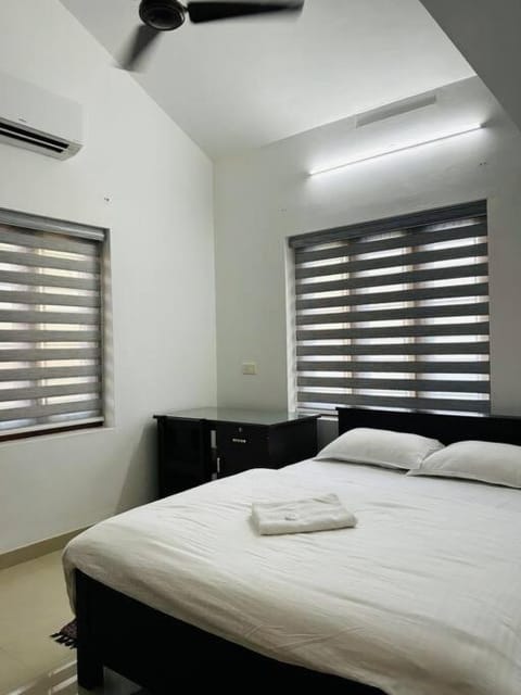 Saaketh Holiday Home(2) Apartment in Kozhikode