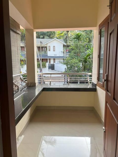 Saaketh Holiday Home(2) Apartment in Kozhikode