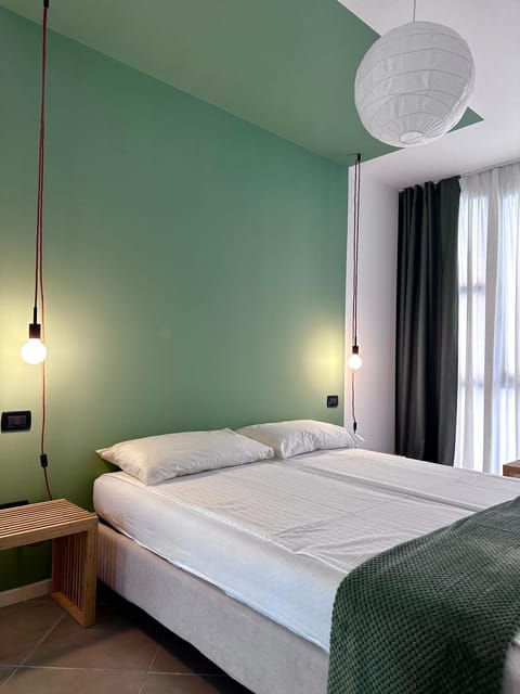 Il Nido del Pettirosso - by Osteria del Pettirosso Apartment in Rovereto