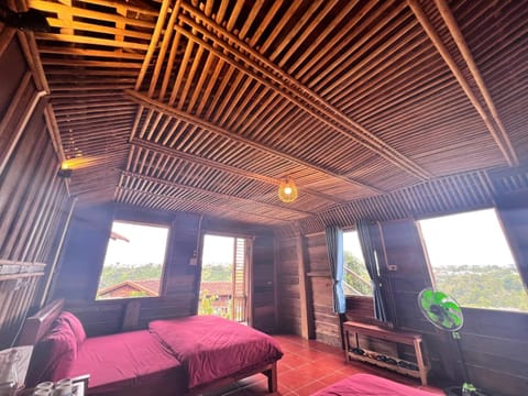 Tiền Phong Hill Homestay Vacation rental in Lâm Đồng