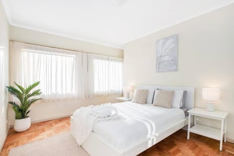 Perfect Manly Retreat. Condo in Manly