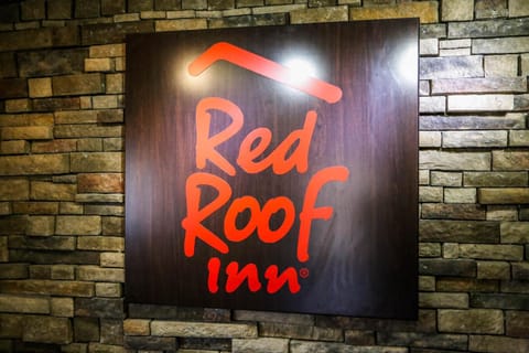 Red Roof Inn Greenville Motel in Greenville