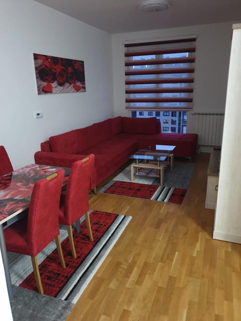 Apartman Sarajevo 2 Condominio in Sarajevo