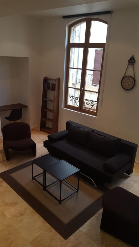 T2 60 m² - Au cœur de tout Apartment in Gignac