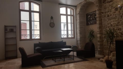 T2 60 m² - Au cœur de tout Apartment in Gignac