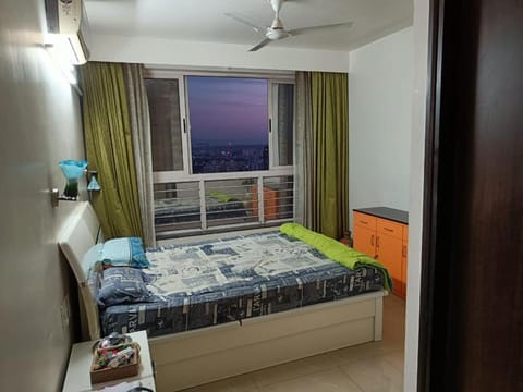 Royal Nest 3BHK Suites Bed and Breakfast in Pune