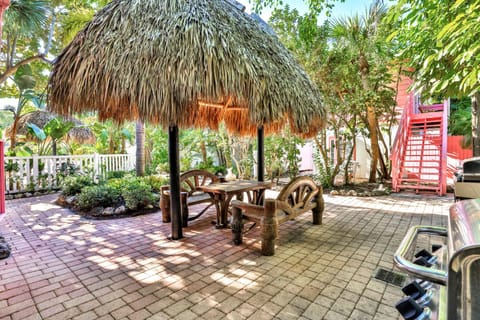 Sunrise Garden Resort Wohnung in Anna Maria Island