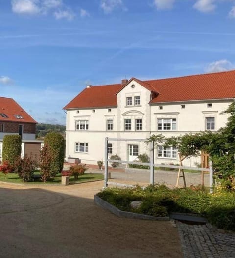 Ferienwohnung Schöpstalblick Appartamento in Görlitz