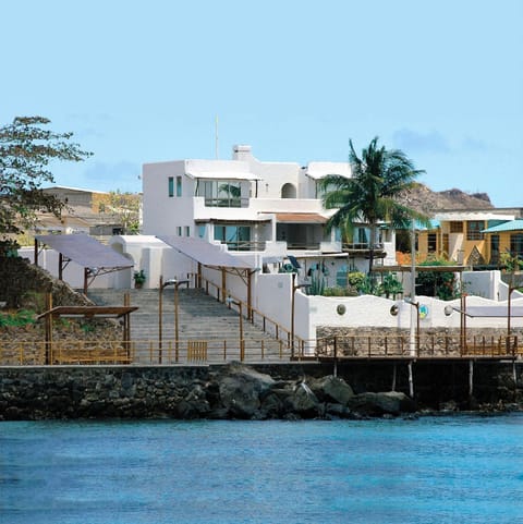 Casa Opuntia Alojamiento y desayuno in Galápagos Islands
