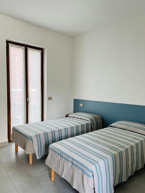 La Ringhiera Bed and breakfast in Novara