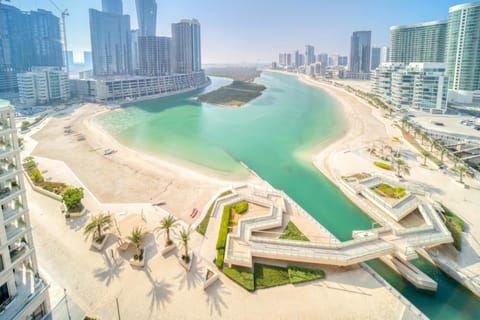 Mangrove Place, Reem Island, Abu Dhabi - Mint Stay Condo in Abu Dhabi