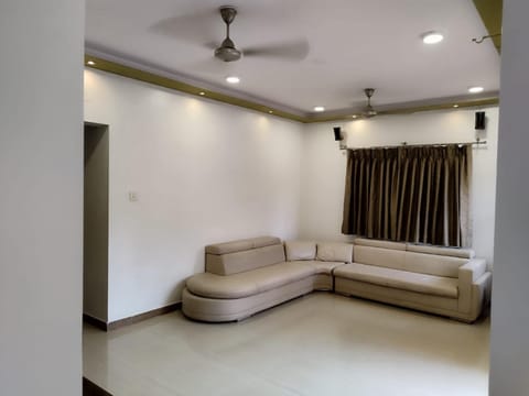 JUST HOME 2BHK Bed and Breakfast in Pune