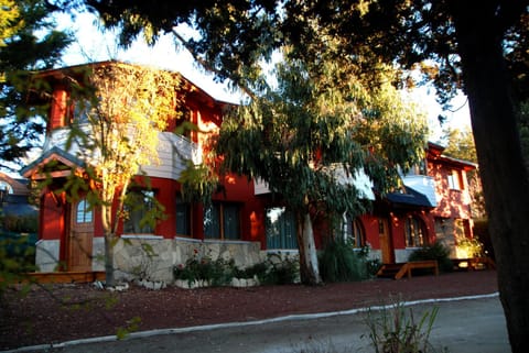 Bungalows Maniu Maison in San Carlos Bariloche