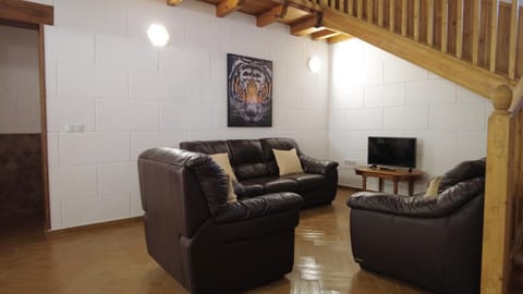 Villa Encanto Apartment in La Janda