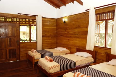 Goyambokka Beach Retreat Hotel in Tangalle