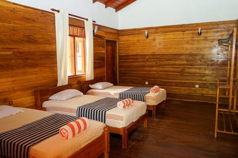 Goyambokka Beach Retreat Hotel in Tangalle