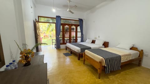 Goyambokka Beach Retreat Hotel in Tangalle