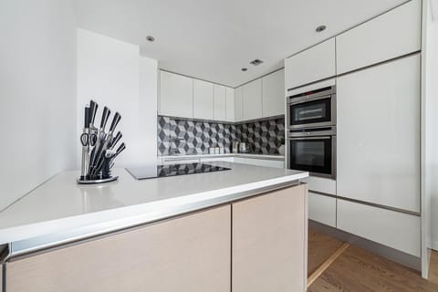 The Lambeth Apartment Appartamento in City of Westminster