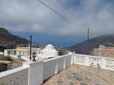 Villa Maria House in Karpathos, 857 00, Greece